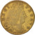Francia, Token, Royal, Louis XIV, MBC, Cobre