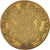 Francia, Token, Royal, Louis XIV, MBC, Cobre