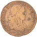 France, Royal, Louis XIV, Cour des Monnaies, 25mm, Token