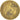 Francja, Token, Królewskie, Ludwik XIV, AU(50-53), Mosiądz