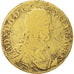 France, Royal, Louis XIV, 27mm, Token
