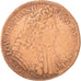 France, Token, Royal, Louis XIV, VF(30-35), Copper