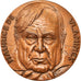 France, Medal, Peinture, Maurice de Vlaminck, Arts & Culture, Torcheux