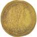 France, Jeton, Royal, Louis XIV, SUP, Laiton