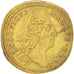 France, Royal, Louis XIV, Nuremberg, 25mm, Token