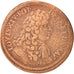France, Royal, Louis XIV, Nuremberg, 28mm, Token