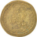 France, Royal, Louis XIV, Nuremberg, 28mm, Token