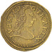 France, Royal, Louis XVI, Nuremberg, 15mm, Token