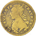 Francia, Token, Royal, Louis XVI, MB+, Ottone