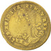 France, Royal, Louis XVI, 20mm, Token