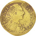 France, Token, Royal, Louis XVI, EF(40-45), Brass
