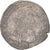 Moneta, Francia, Teston, 1559, Bordeaux, BB, Argento, Sombart:4566