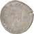 Coin, France, Teston, 1559, Bordeaux, EF(40-45), Silver, Sombart:4566