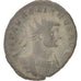 Moneda, Aurelian, Antoninianus, BC+, Vellón, RIC:48b