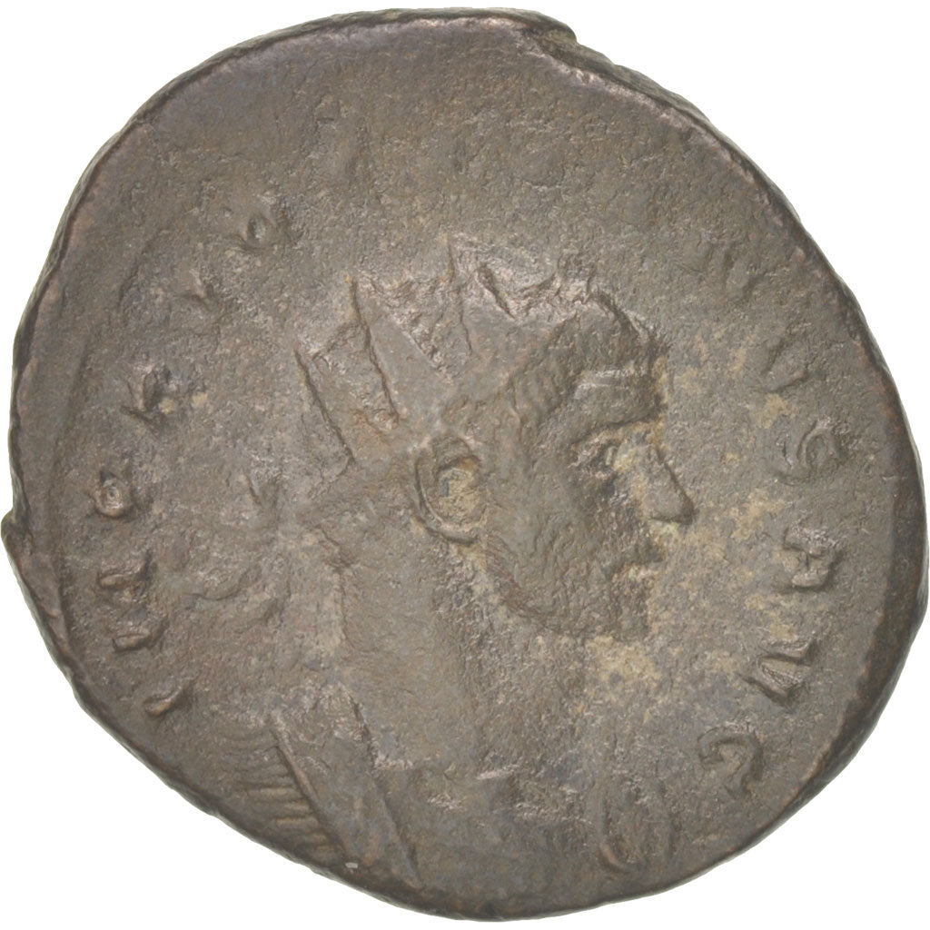 Moneta, Aurelian, Antoninianus, BB, Biglione, RIC:129