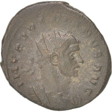 Moneta, Aurelian, Antoninianus, BB, Biglione, RIC:129