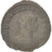 Münze, Aurelian, Antoninianus, S+, Billon, RIC:394