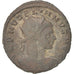 Coin, Aurelian, Antoninianus, VF(30-35), Billon, RIC:399