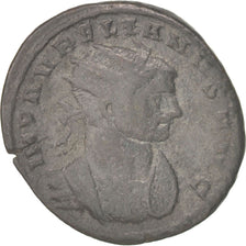 Aurelian (270-275), Antoninianus, VF(30-35), Billon, RIC 154
