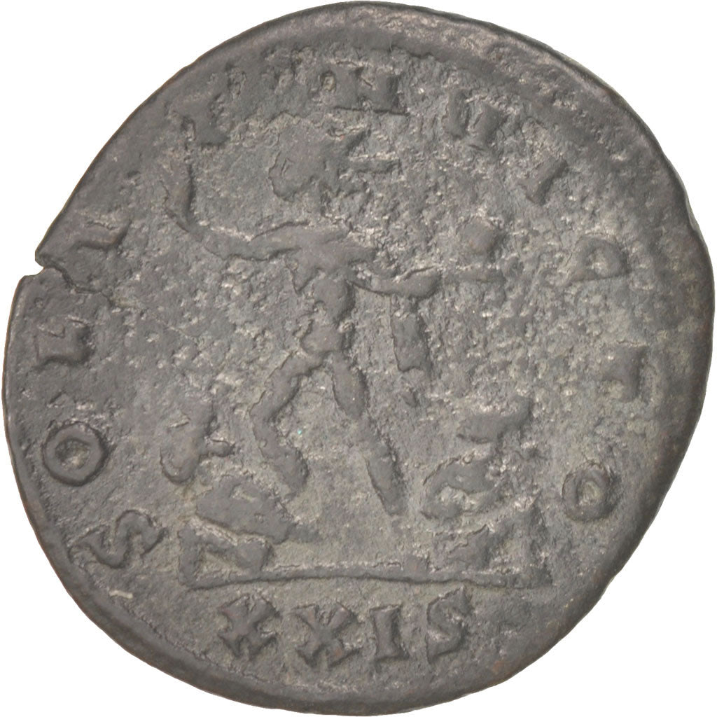 Aurelian (270-275), Antoninianus, VF(30-35), Billon, RIC 154