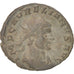 Monnaie, Aurélien, Antoninien, TTB, Billon, RIC:192