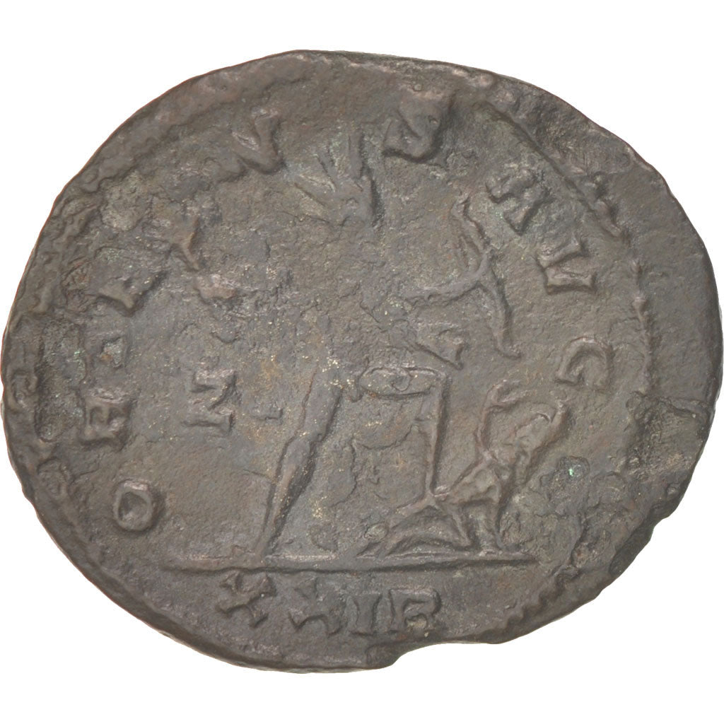 Moneta, Aurelian, Antoninianus, BB, Biglione, RIC:248
