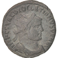 Diocletian, Antoninianus, Billon, RIC 15
