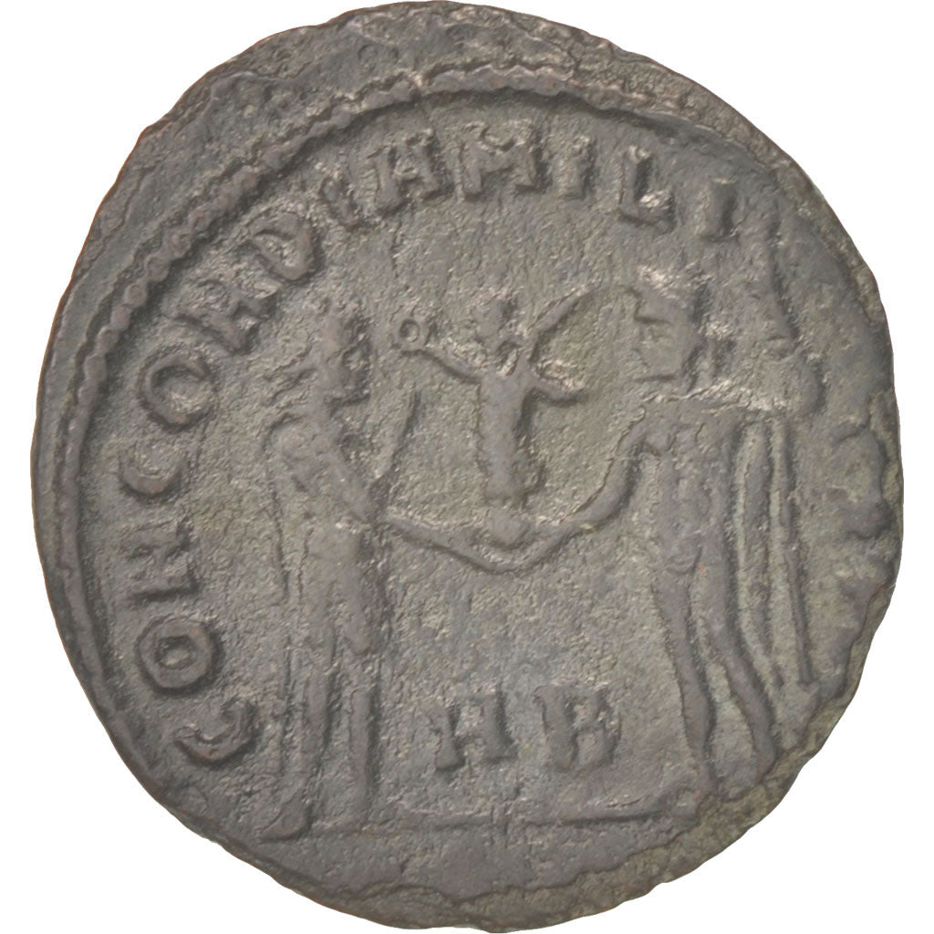 Diocletian, Antoninianus, Billon, RIC 15