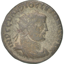 Diocletian, Antoninianus, Billon, RIC 15
