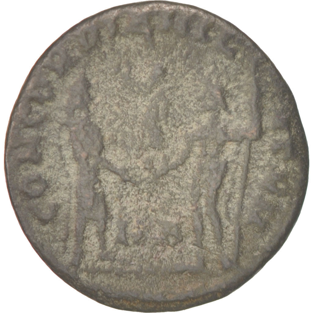 Diocletian, Antoninianus, Billon, RIC 15
