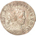 Moneta, Diocletian, Antoninianus, Lyons, BB+, Biglione, RIC:34