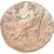 Moneda, Diocletian, Antoninianus, Lyons, MBC+, Vellón, RIC:34
