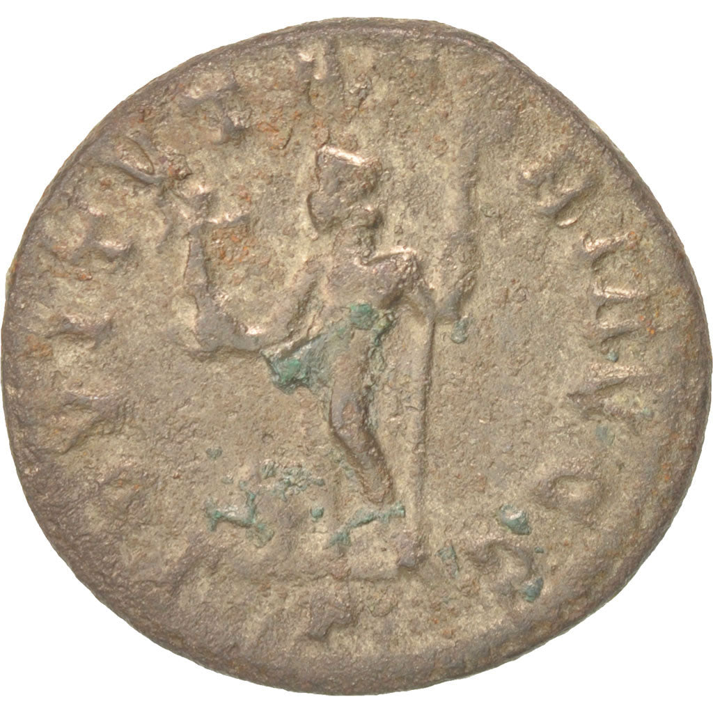 Coin, Diocletian, Antoninianus, Lyons, AU(50-53), Billon, RIC:43
