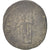 Moneda, Diocletian, Antoninianus, Ticinum, BC+, Vellón, RIC:228