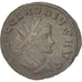 Claudius II (Gothicus), Antoninianus, RIC 91