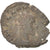 Münze, Claudius II (Gothicus), Antoninianus, SS+, Billon, RIC:187