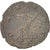 Münze, Claudius II (Gothicus), Antoninianus, SS+, Billon, RIC:157
