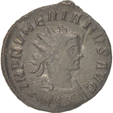 Numerian, Antoninianus, Roma, Billon, RIC 410