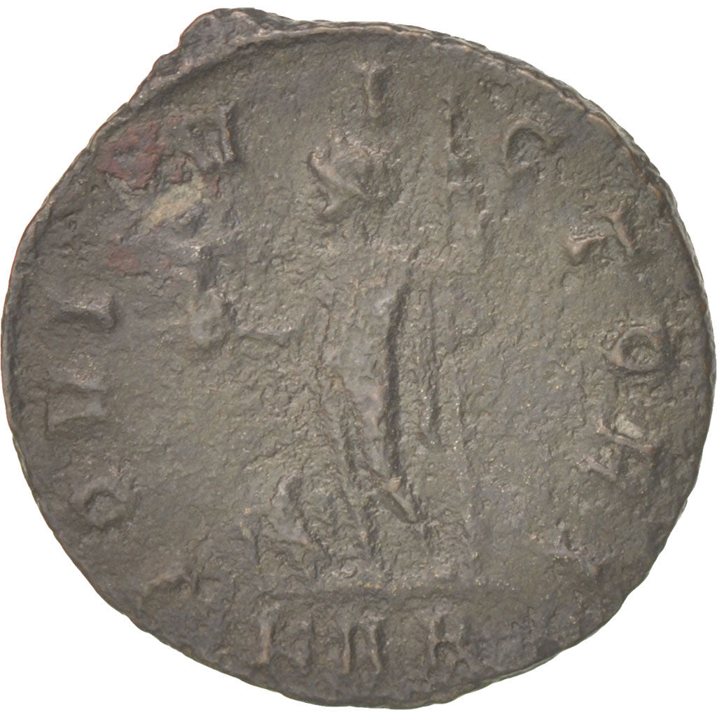 Numerian, Antoninianus, Roma, Billon, RIC 410