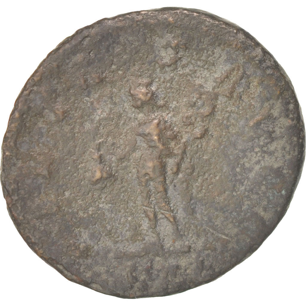 Moneda, Numerian, Antoninianus, Roma, MBC, Vellón, RIC:414