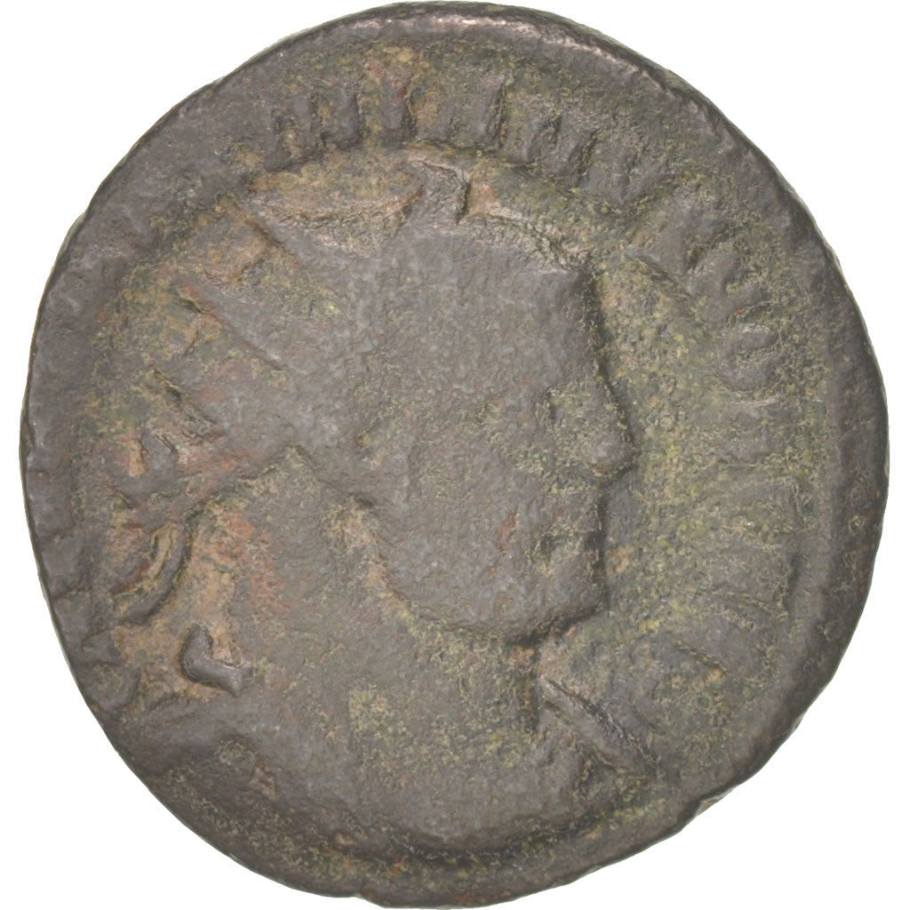 Coin, Diocletian, Antoninianus, VF(30-35), Billon, RIC:15