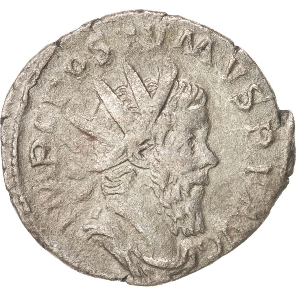 Postumus, Antoninianus, MB+, Biglione, RIC:67