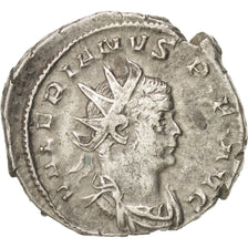 Valerian I, Antoninianus, Billon, RIC 13