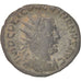 Moneda, Valerian I, Antoninianus, BC+, Vellón, RIC:212