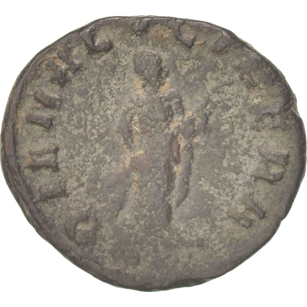 Coin, Valerian I, Antoninianus, VF(30-35), Billon, RIC:212