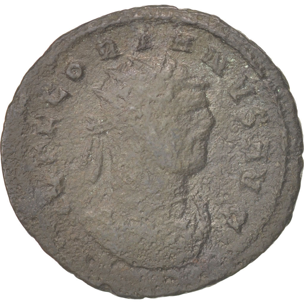 Florian, Antoninianus, Billon, RIC 116