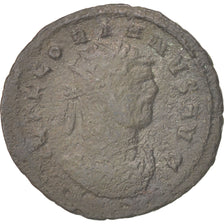 Florian, Antoninianus, Billon, RIC 116