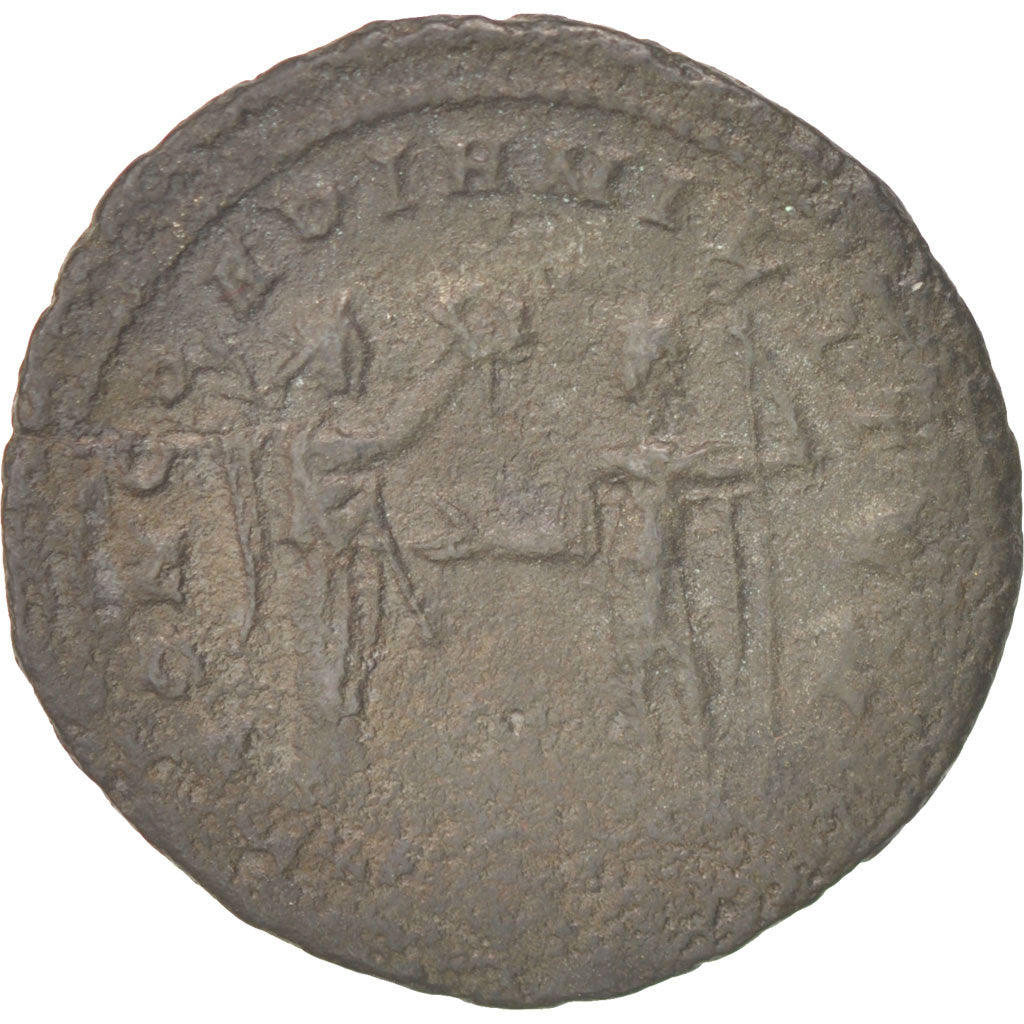 Florian, Antoninianus, Billon, RIC 116