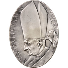 Watykan, Medal, Religie i wierzenia, 1975, AU(55-58), Bronze
