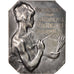 France, La Grande Amie, Pierre l'Ermite, Académie Française price, Medal, 1900
